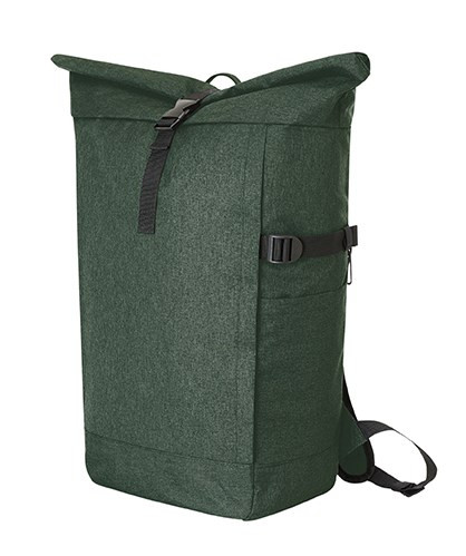 Notebook-Rucksack CIRCLE L