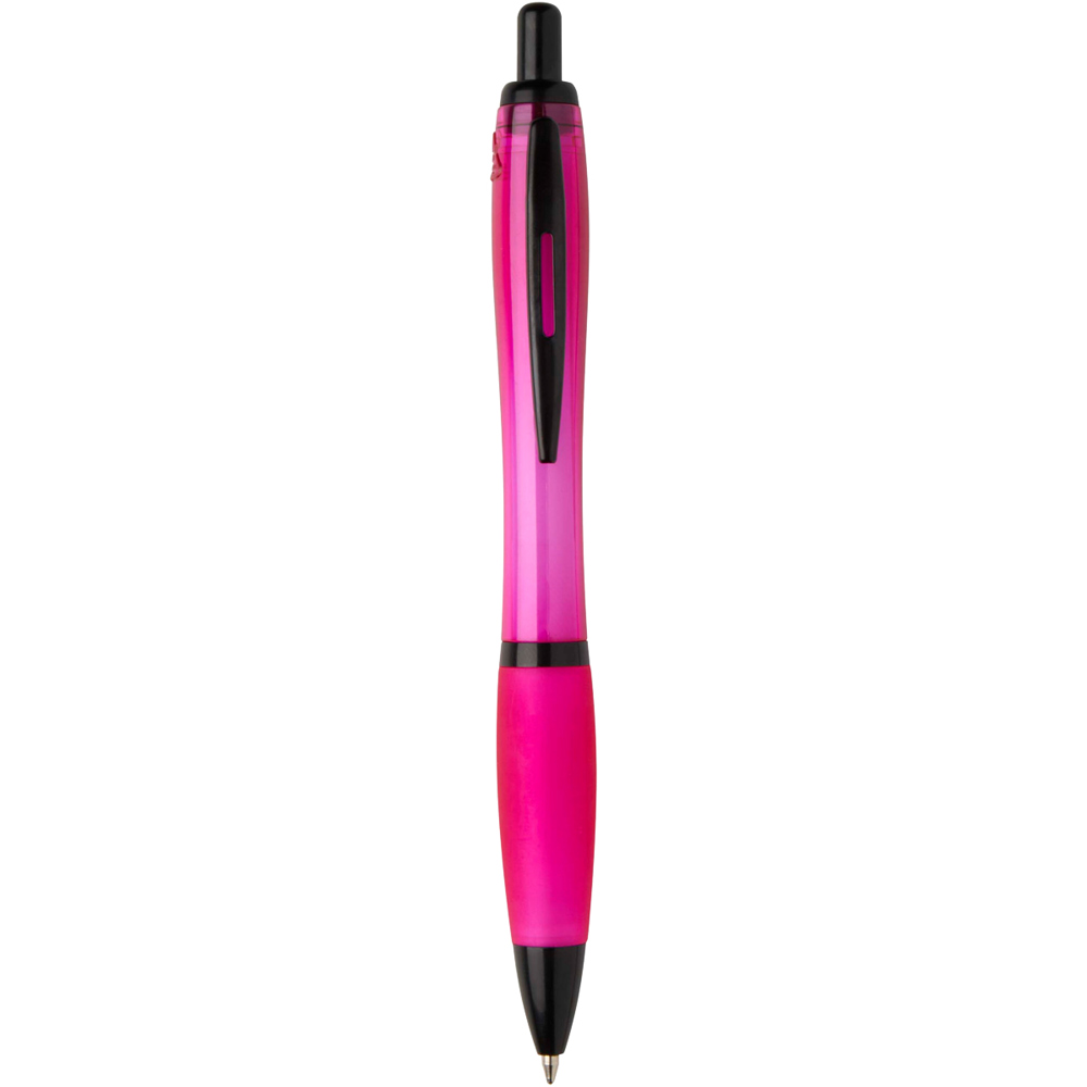 Stylo à bille Black Edition Nash Rose