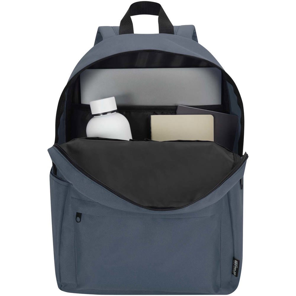 Sac à dos pour ordinateur portable Byron de 16 L et 14