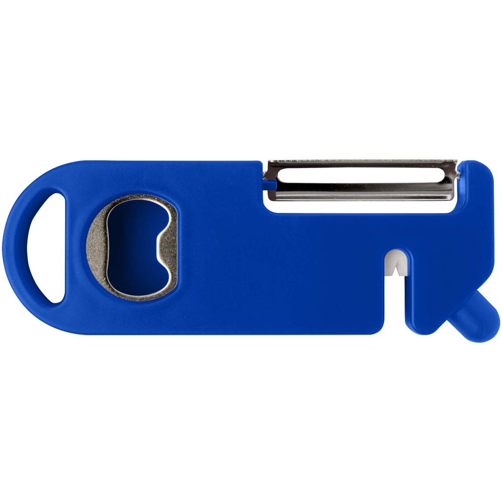 Kipper Mehrzweck Küchengerät blau