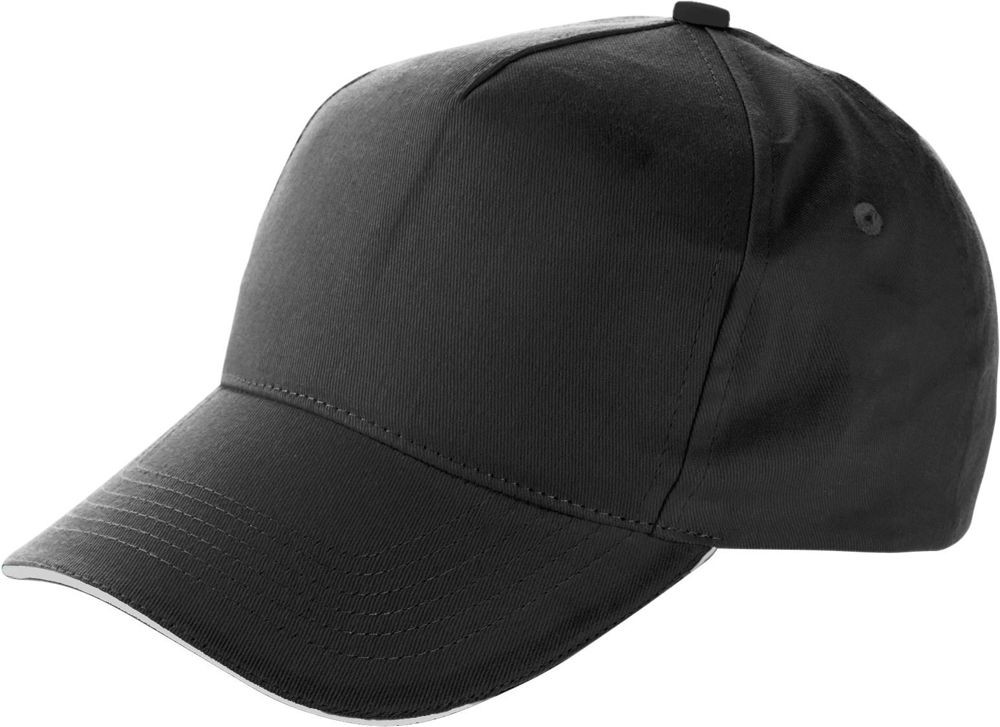 Baseball-Cap aus Baumwolle Beau