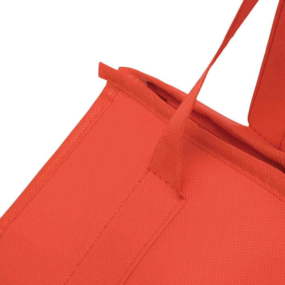 Sac isotherme Cool Rouge