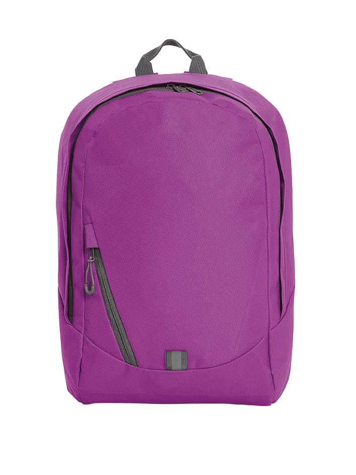 Rucksack SOLUTION rose fuchsia
