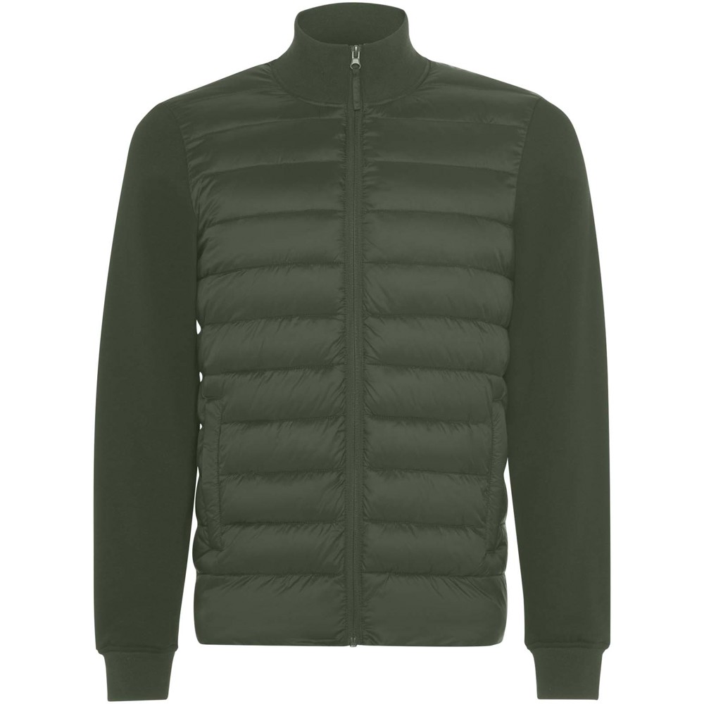 Veste unisexe Vivaro Vert fumée