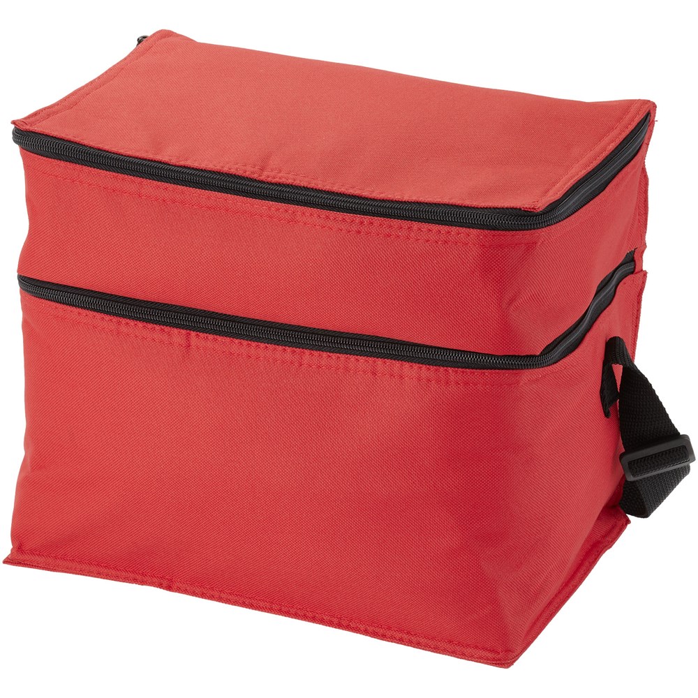 Oslo Kühltasche 13L rot