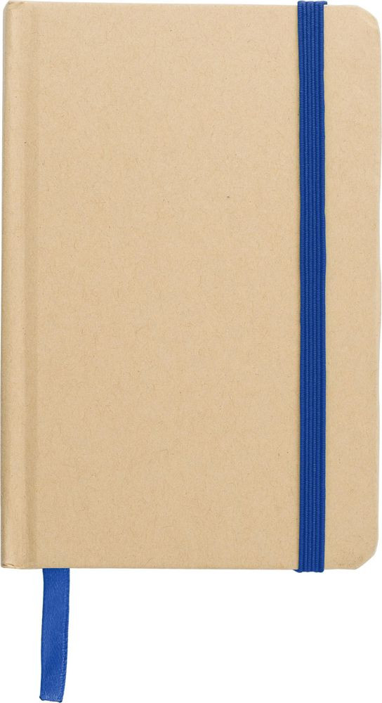 Notizbuch John | Papier | A6 | Liniert