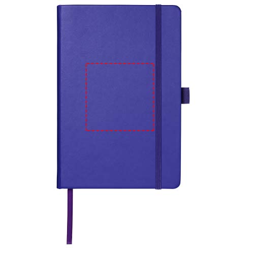 Carnet A5 Nova Violet