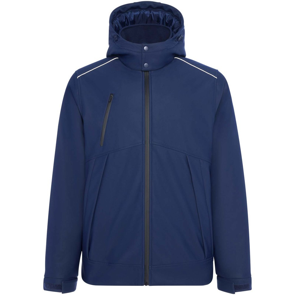 Emin wattierterThermoparka Unisex