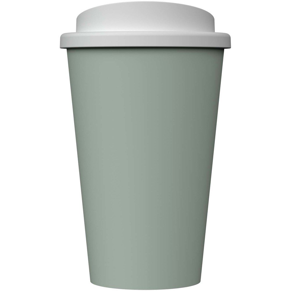 Gobelet isotherme Americano® Infiniti de 350 ml Vert bruyère