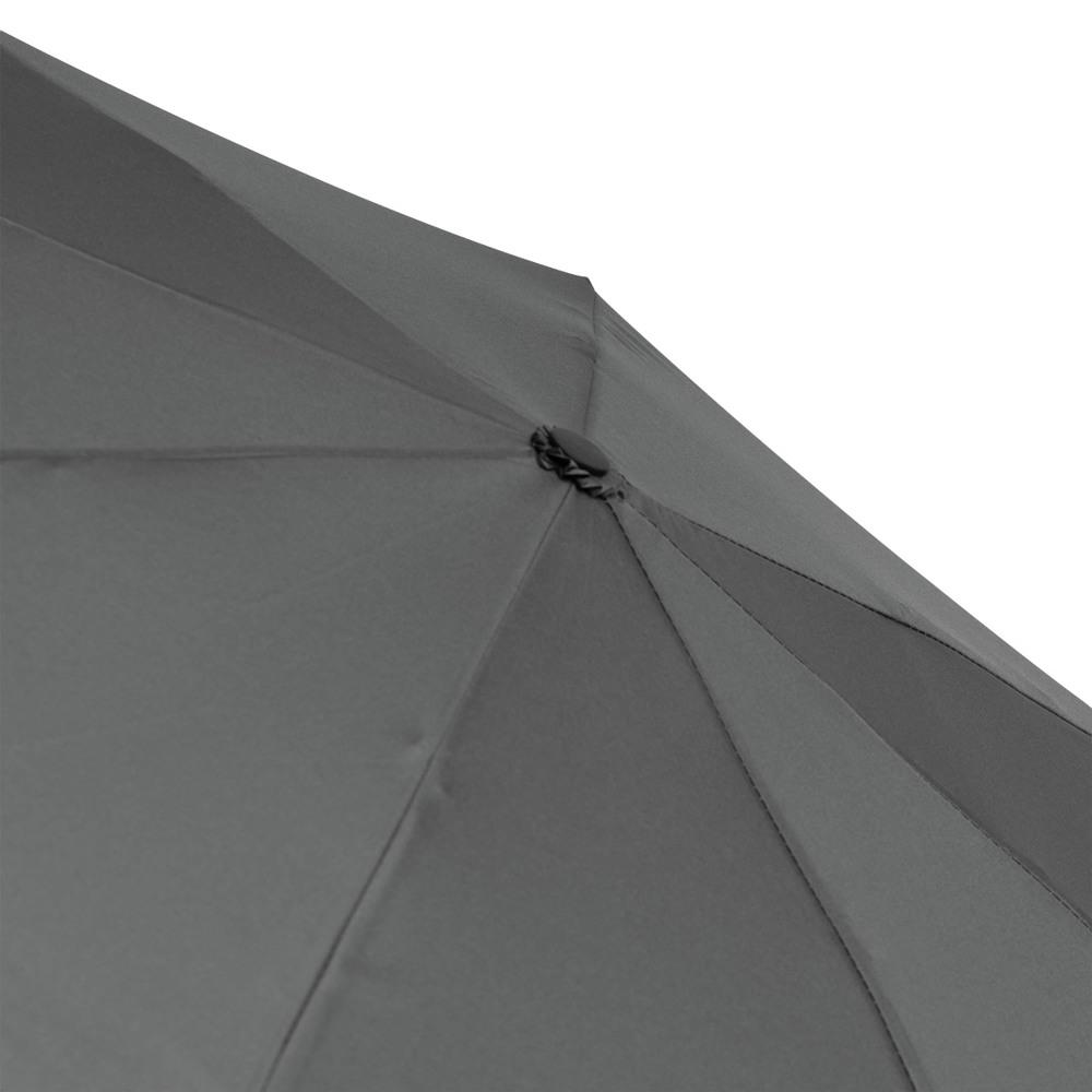 Parapluie de poche Portland gris
