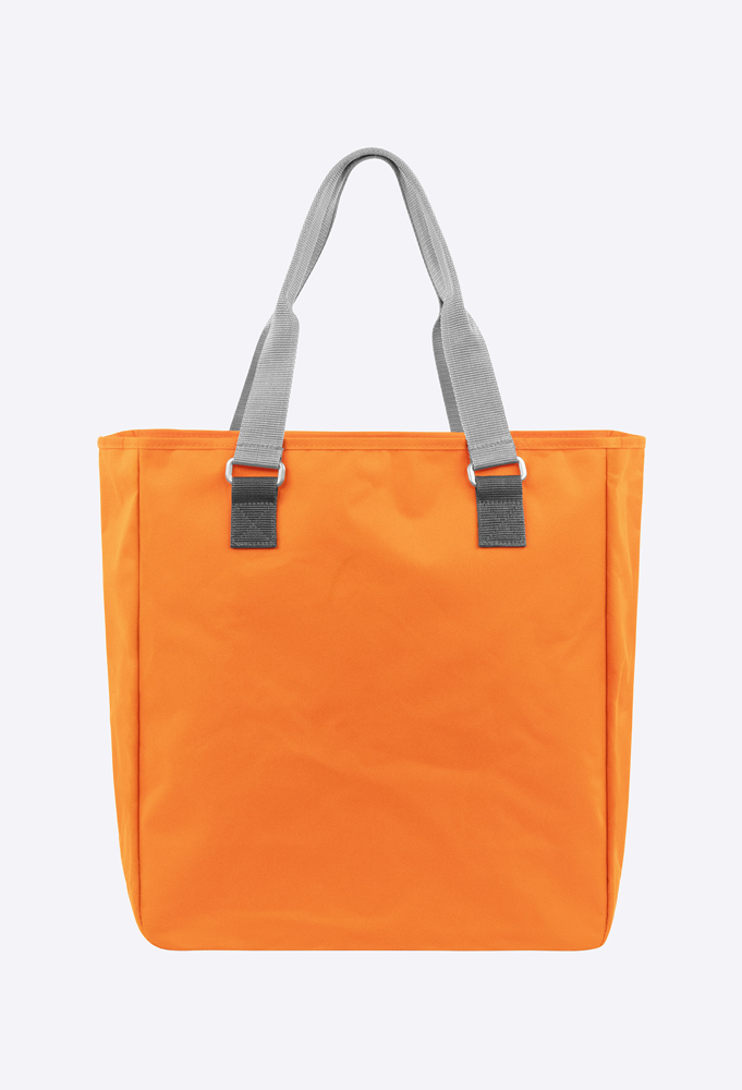 Shopper SOLUTION Orange