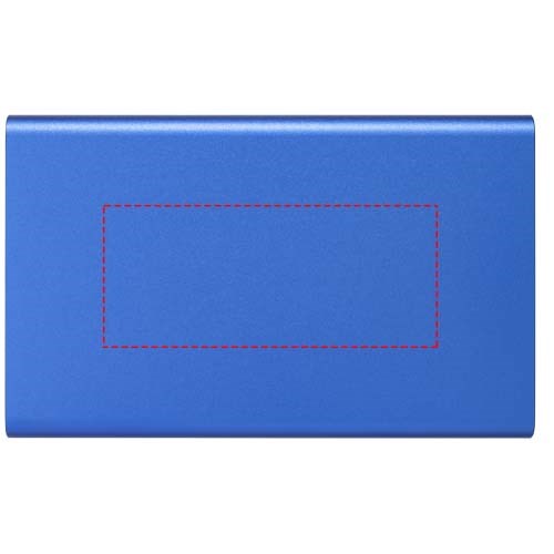 Pep 4000 mAh Powerbank royalblau