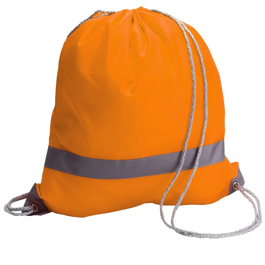 Schuh-/Rucksack Emergency orange