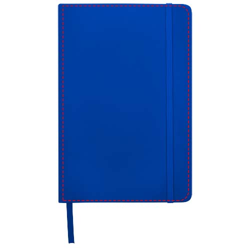 Spectrum A5 Hard Cover Notizbuch royalblau