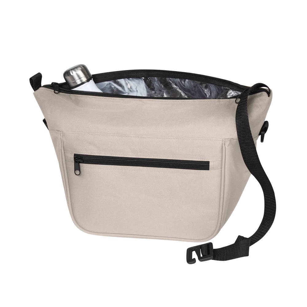 Lunchbag SOFTBASKET Beige