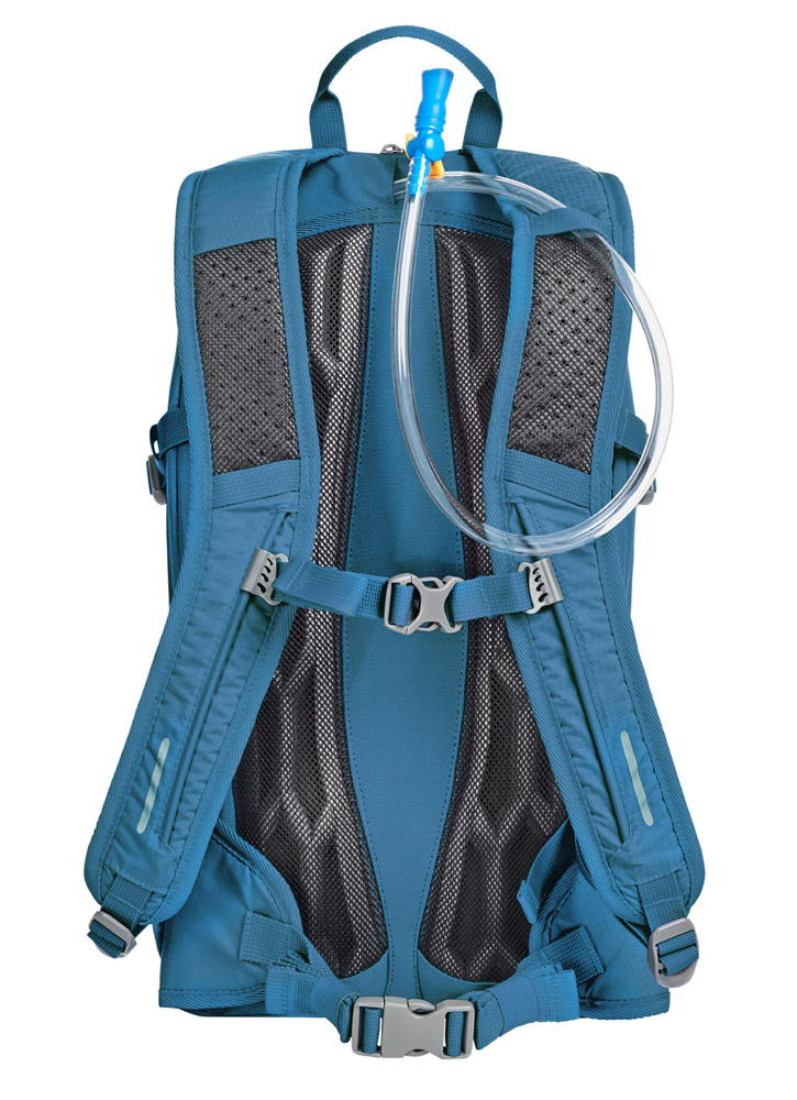 Daypack OUTDOOR bleu