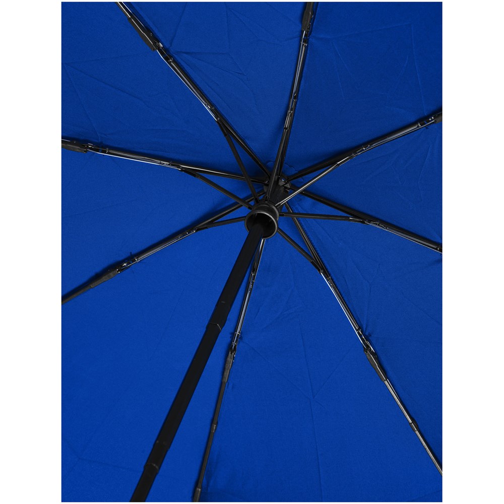 Parapluie en RPET pliable 21
