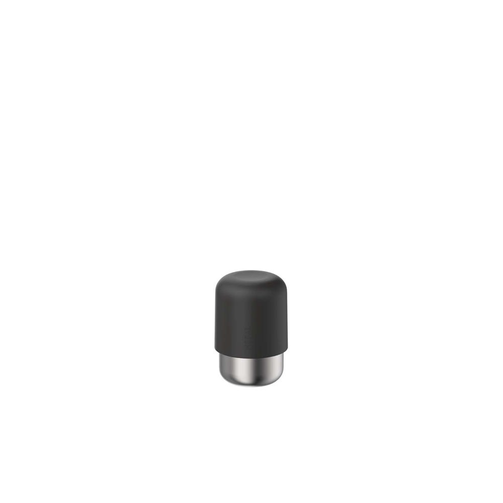 Mug de voyage Mepal Ellipse de 300 ml Noir