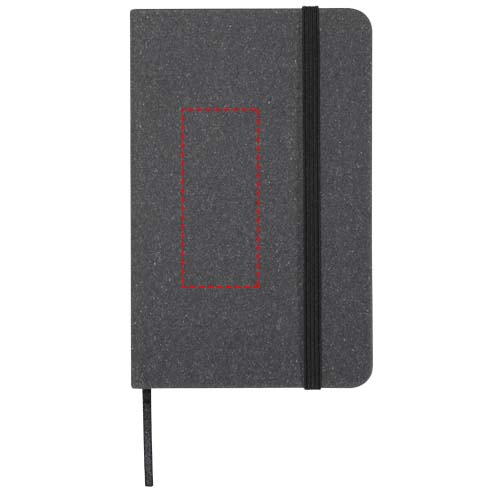 Kern A6 Hardcover Notizbuch und MagSafe Wallet Set