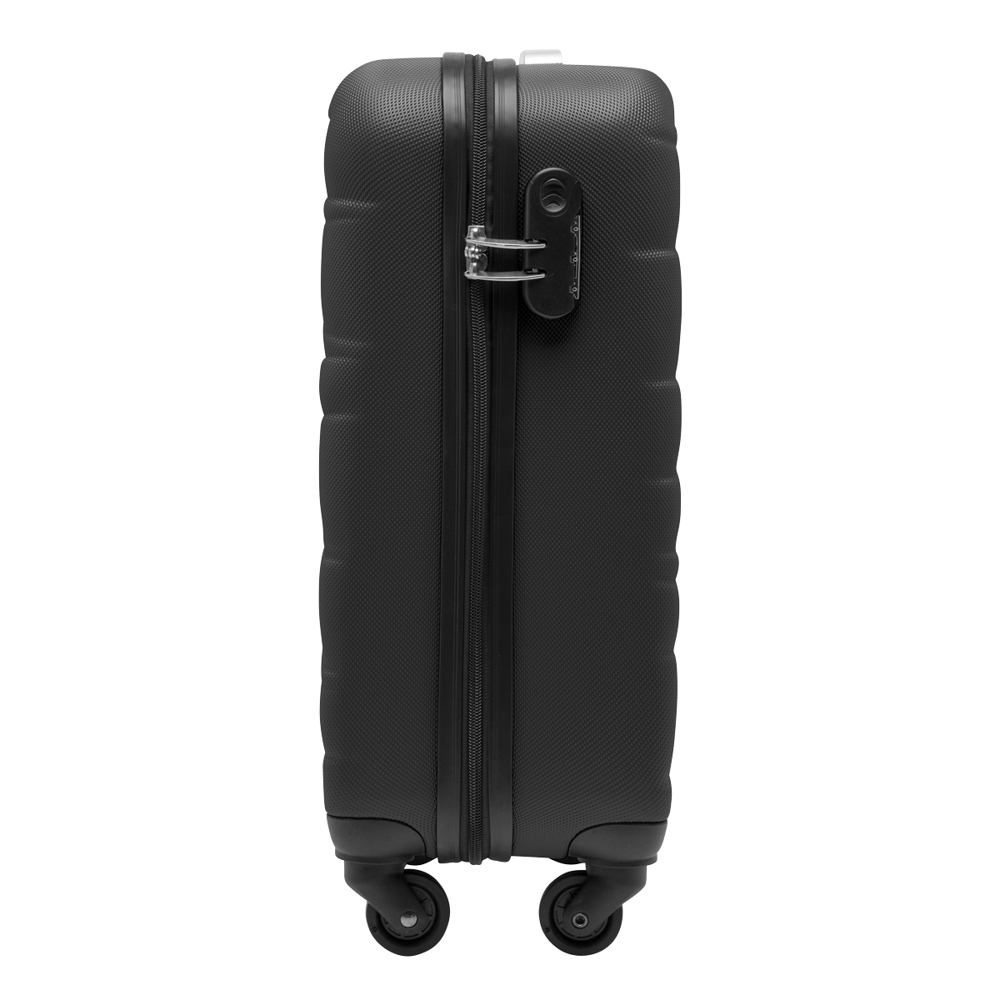 Reise-Trolley Travel schwarz