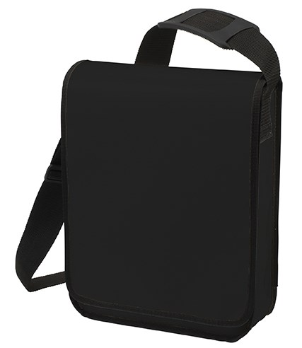 LorryBag® H Original 1 schwarz matt