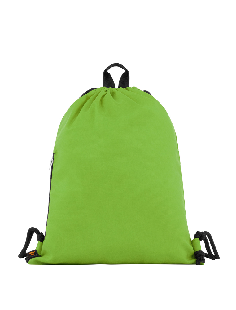 Zugbeutel JOIN maigrün