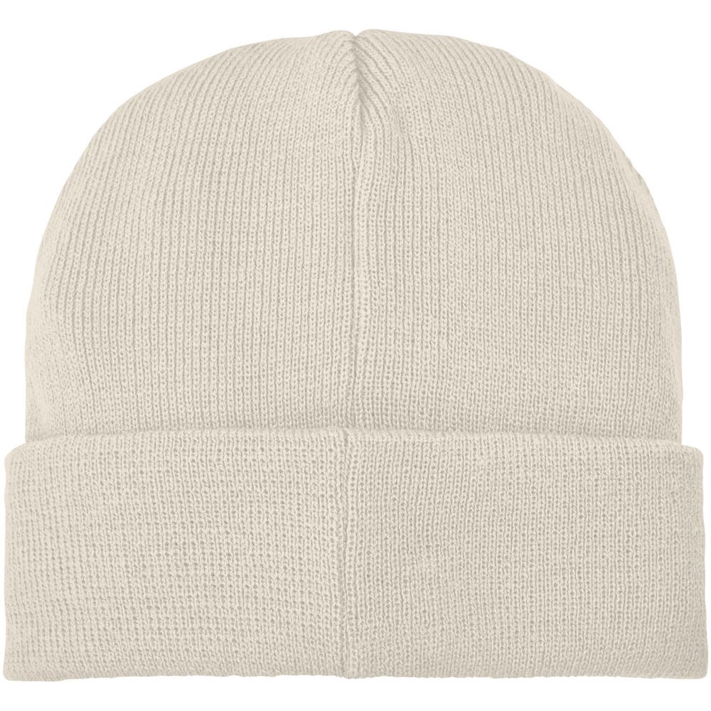 Bonnet avec patch Boreas Sandstone