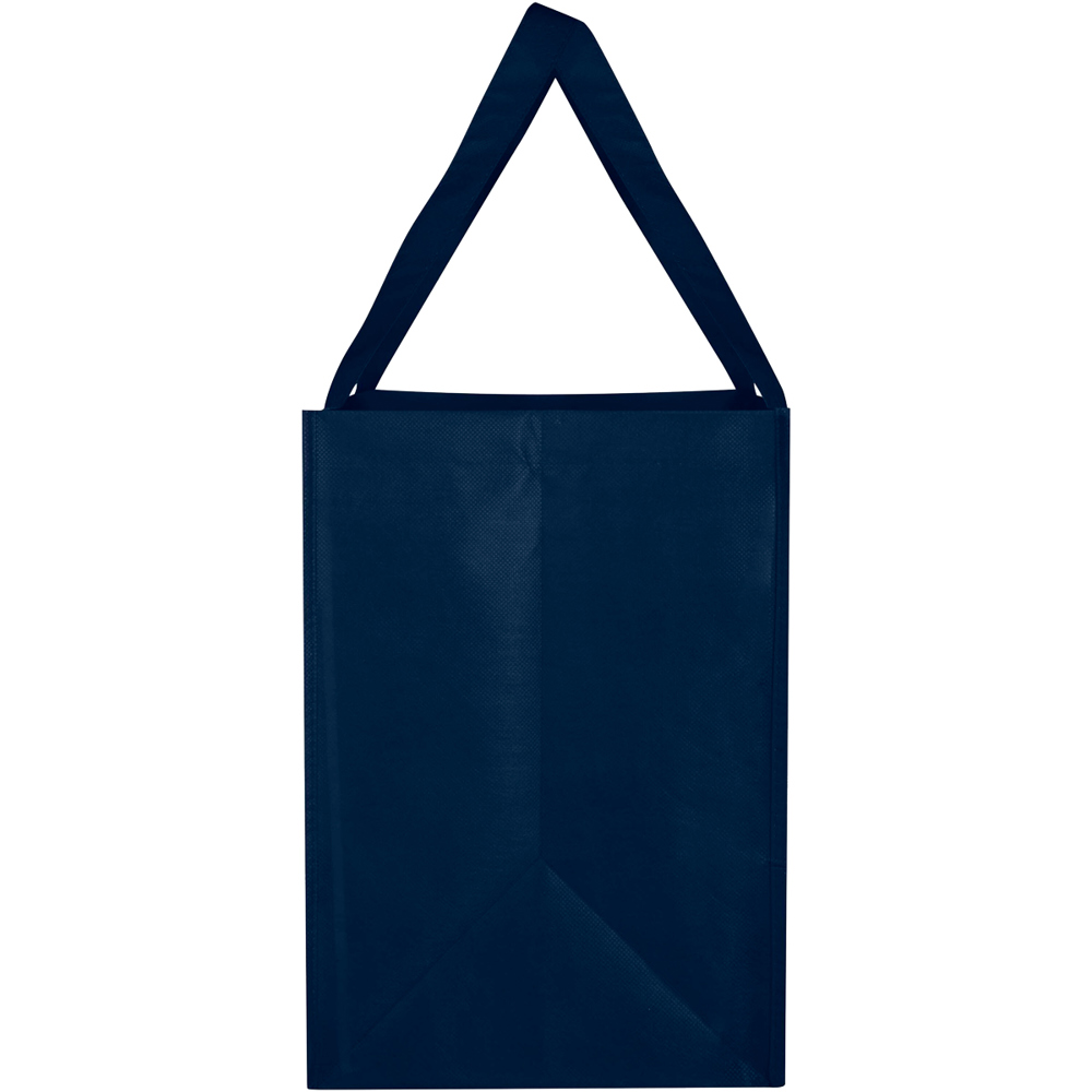 Tasche Non-Woven Stabil navy