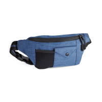 MUZEUL Sac banane en 300D