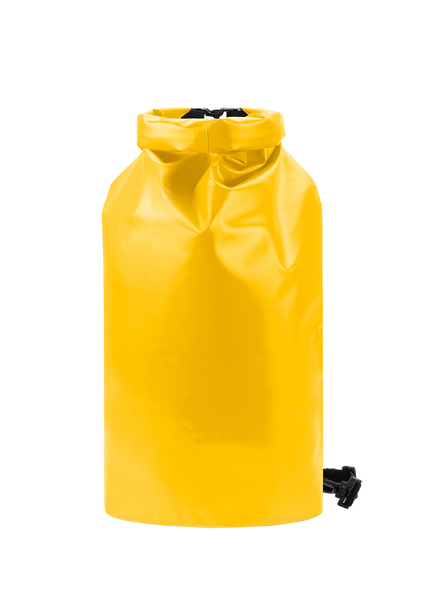 Drybag SPLASH 2 jaune