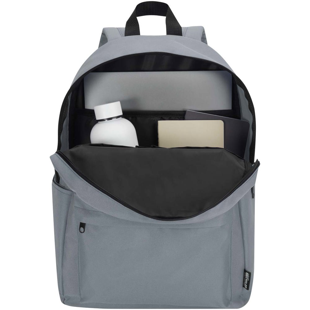 Sac à dos pour ordinateur portable Byron de 16 L et 14