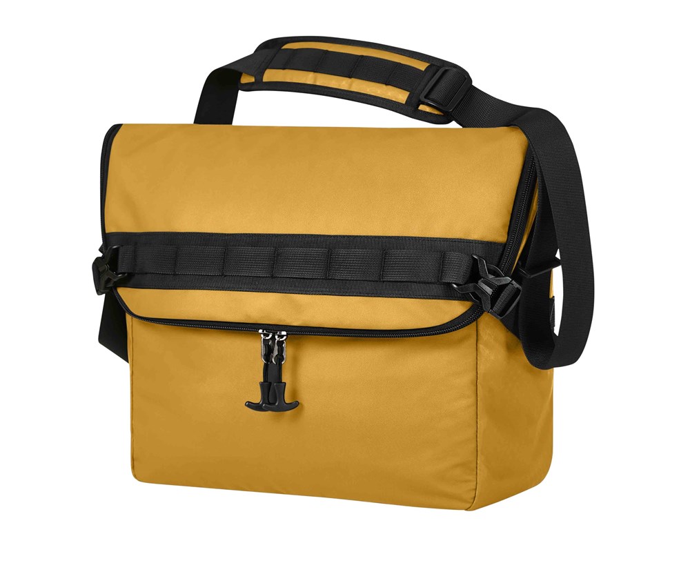 Notebook-Tasche ACTIVE senfgelb