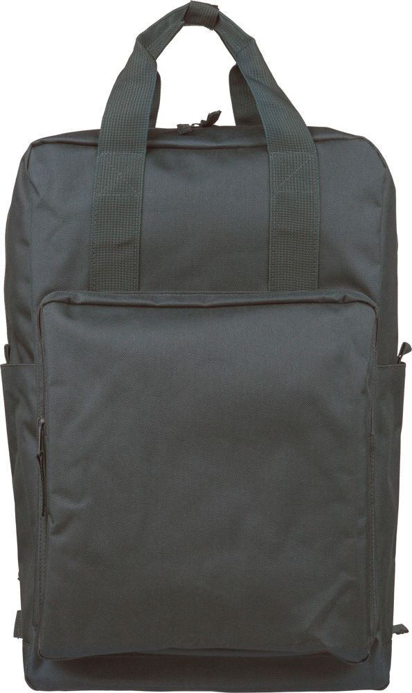 Rucksack aus recyceltem (900D) Polyester Amalia