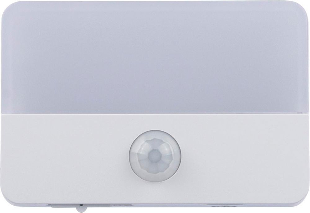 Recycelte wiederaufladbare ABS-Sensorleuchte Ari