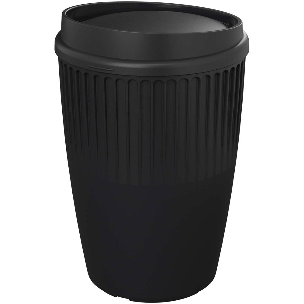 Gobelet Cirrus de 350 ml Noir