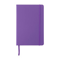 Notizbuch Eva | PU | A5 | Liniert