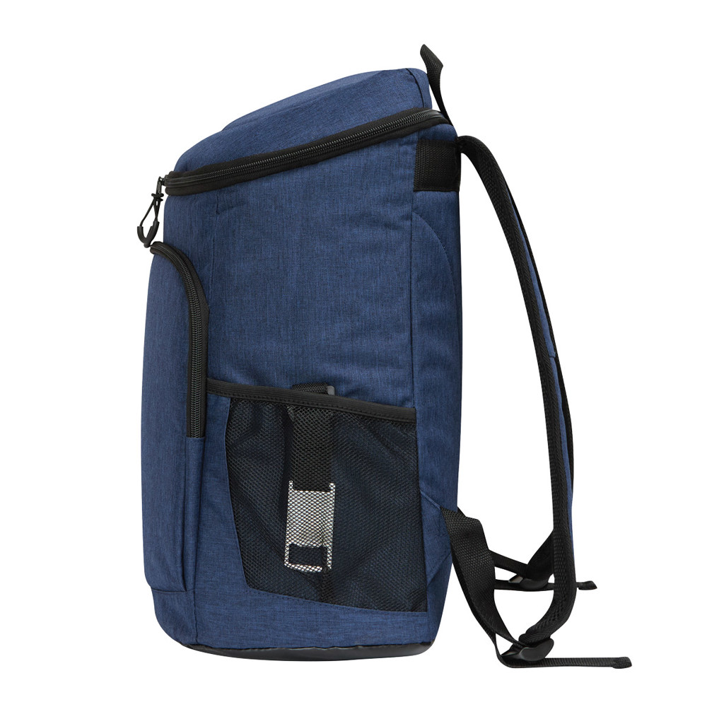 Sac à dos isotherme Ice bleu foncé