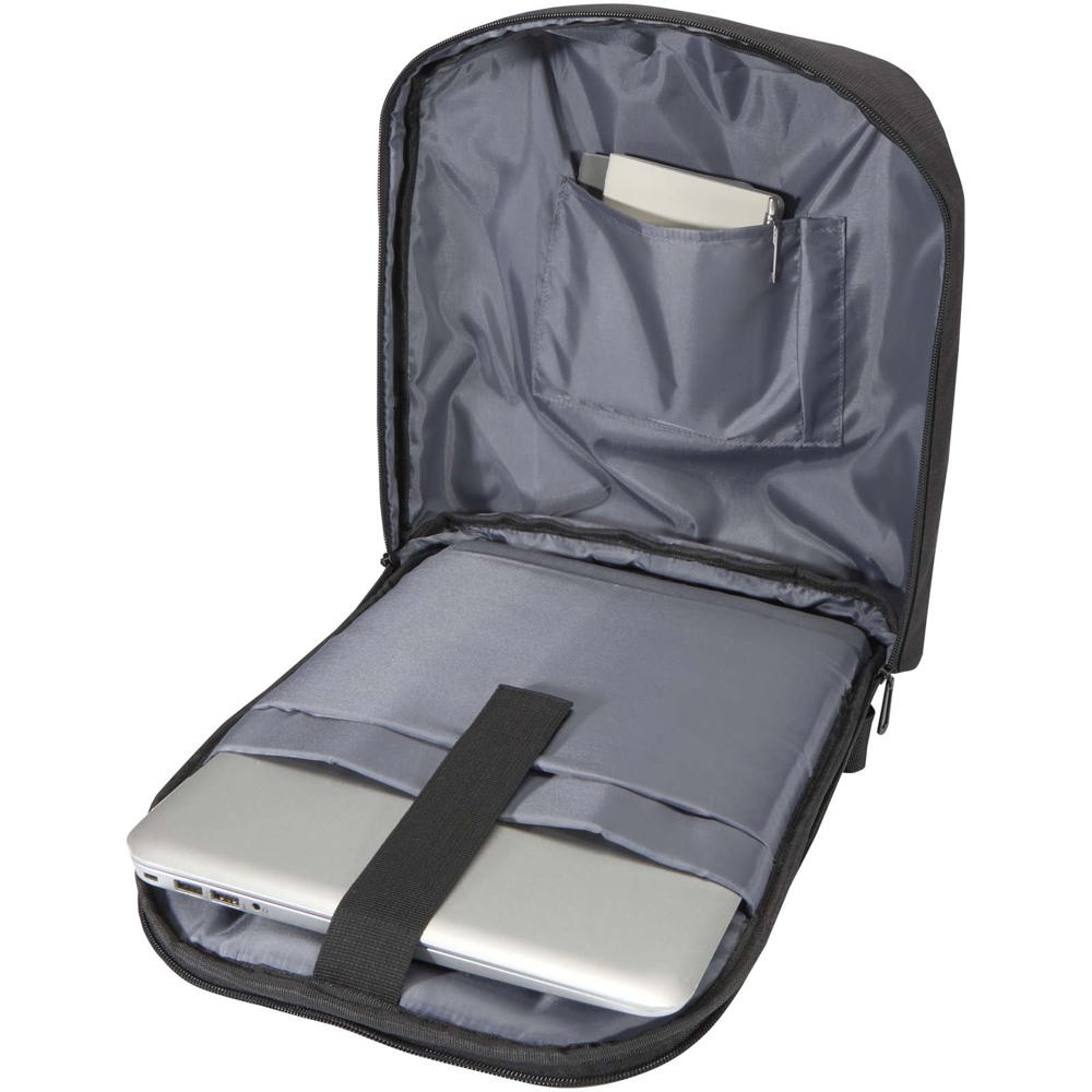 Sac à dos antivol pour ordinateur portable 15