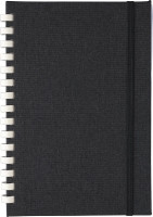 Notizbuch Ilias | PET | A5 | Liniert