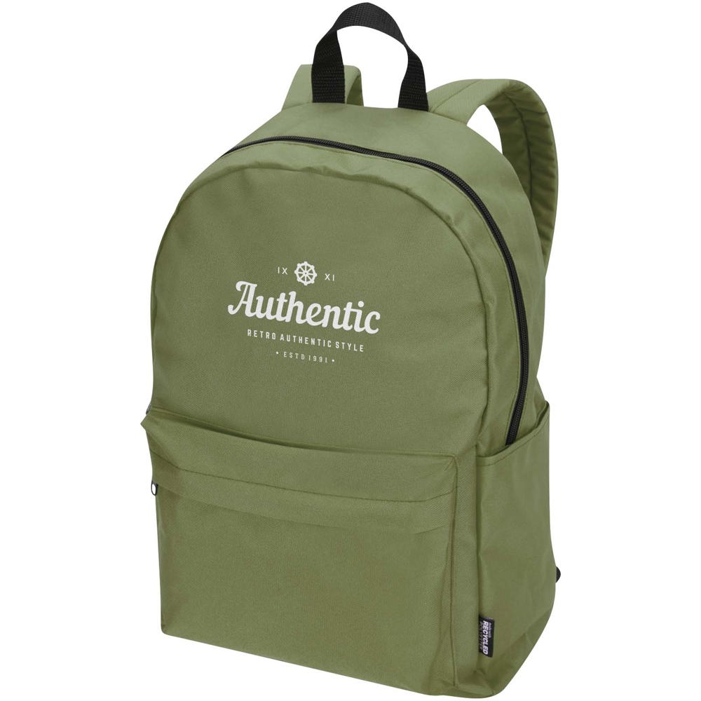 Sac à dos pour ordinateur portable Byron de 16 L et 14