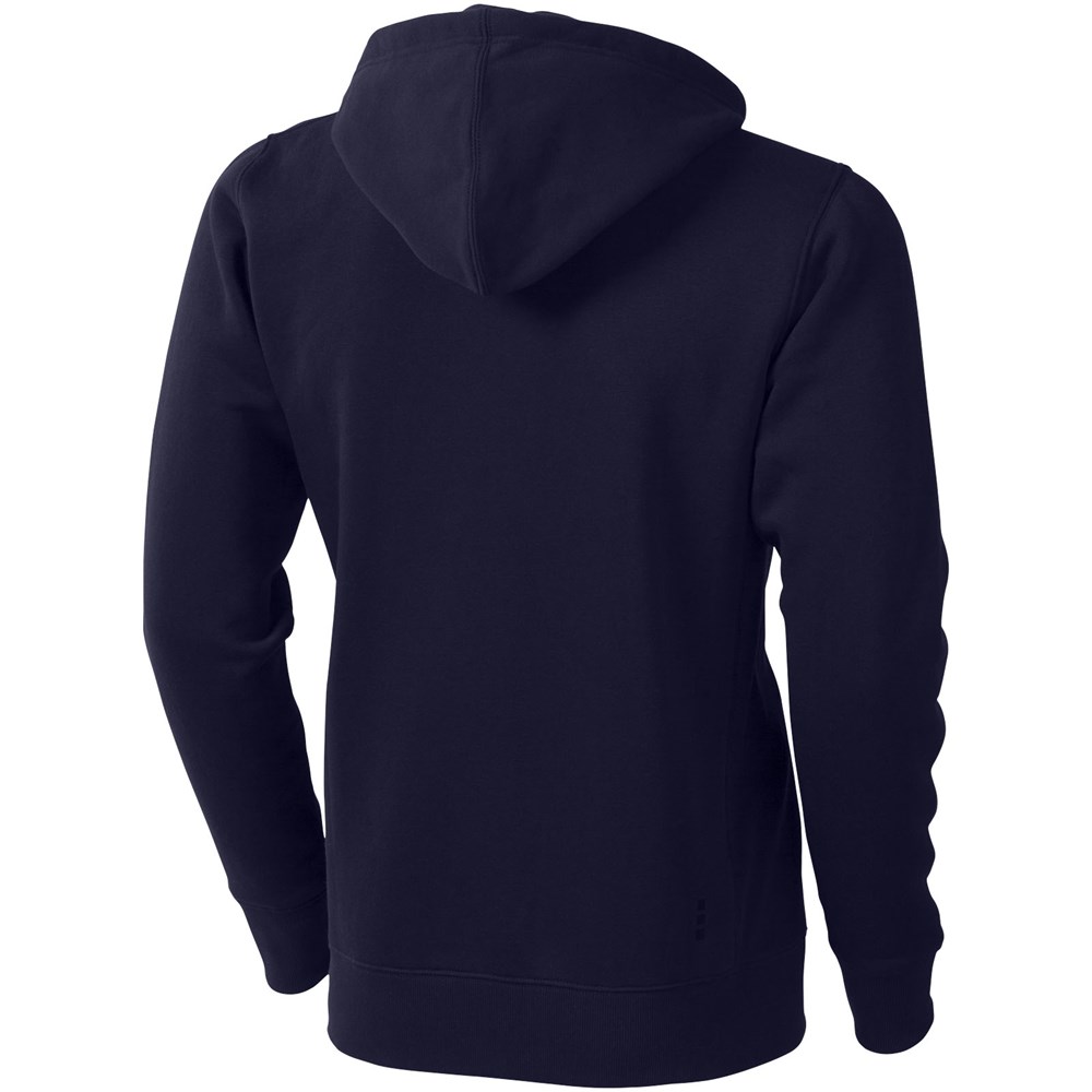 Arora Kapuzensweatjacke für Herren navy