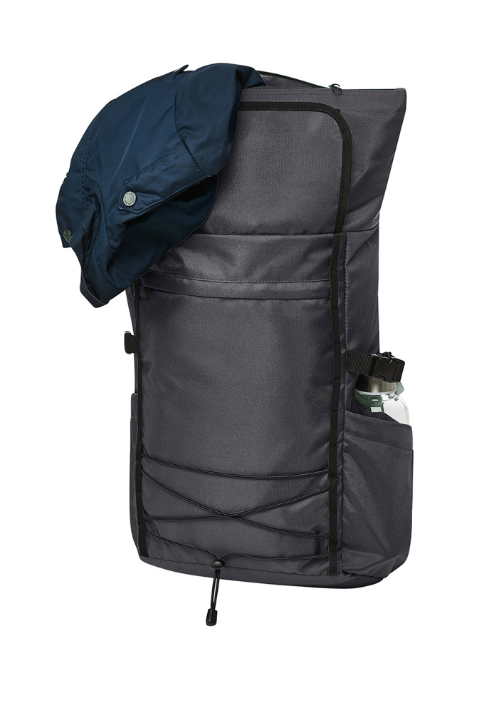Notebook-Rucksack FLEX anthracite