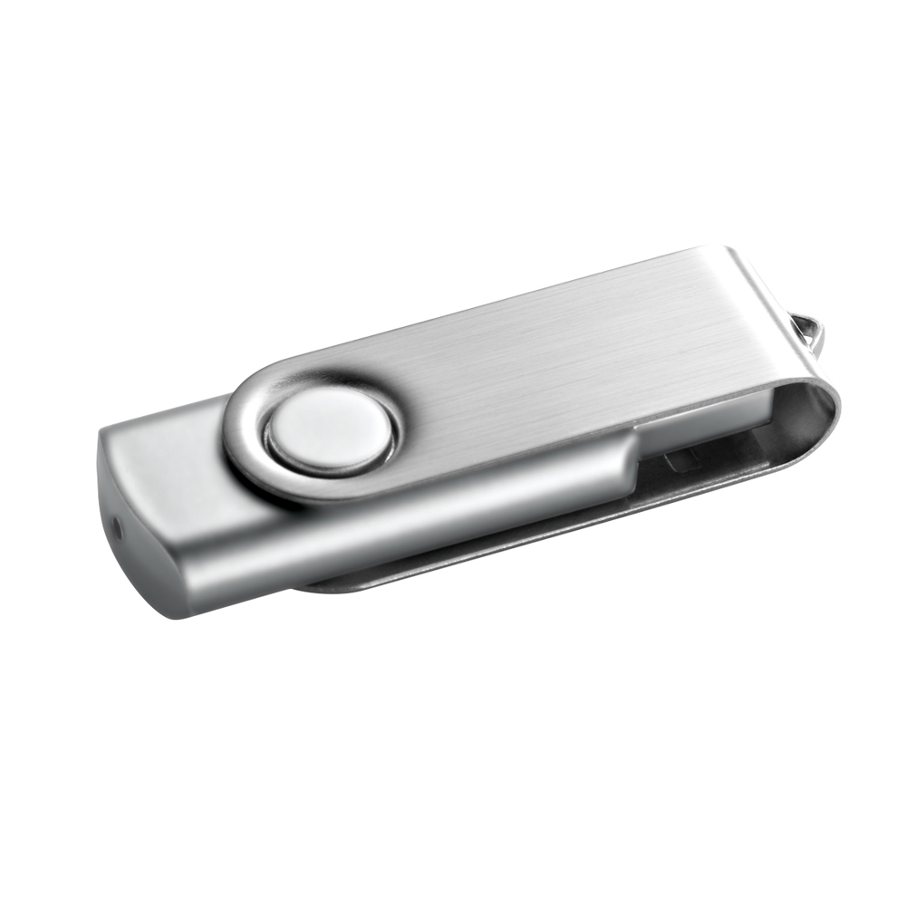 USB-Stick 32 GB Classic 3.0 silber