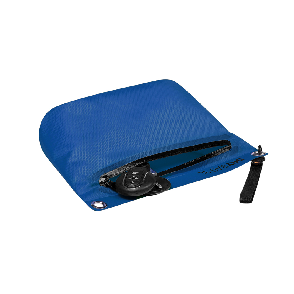Dry-Bag Halfar Travel royalblau
