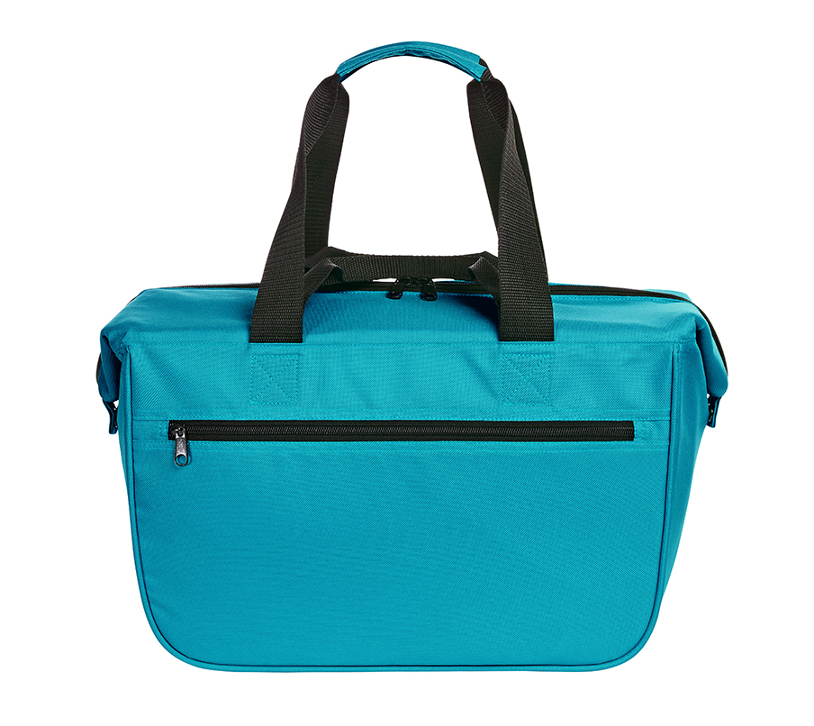 Kühlshopper SOFTBASKET Pétrole