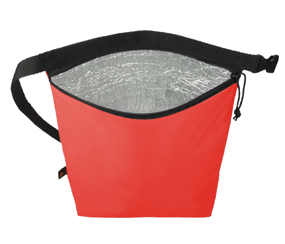 Thermobag FLOW rouge