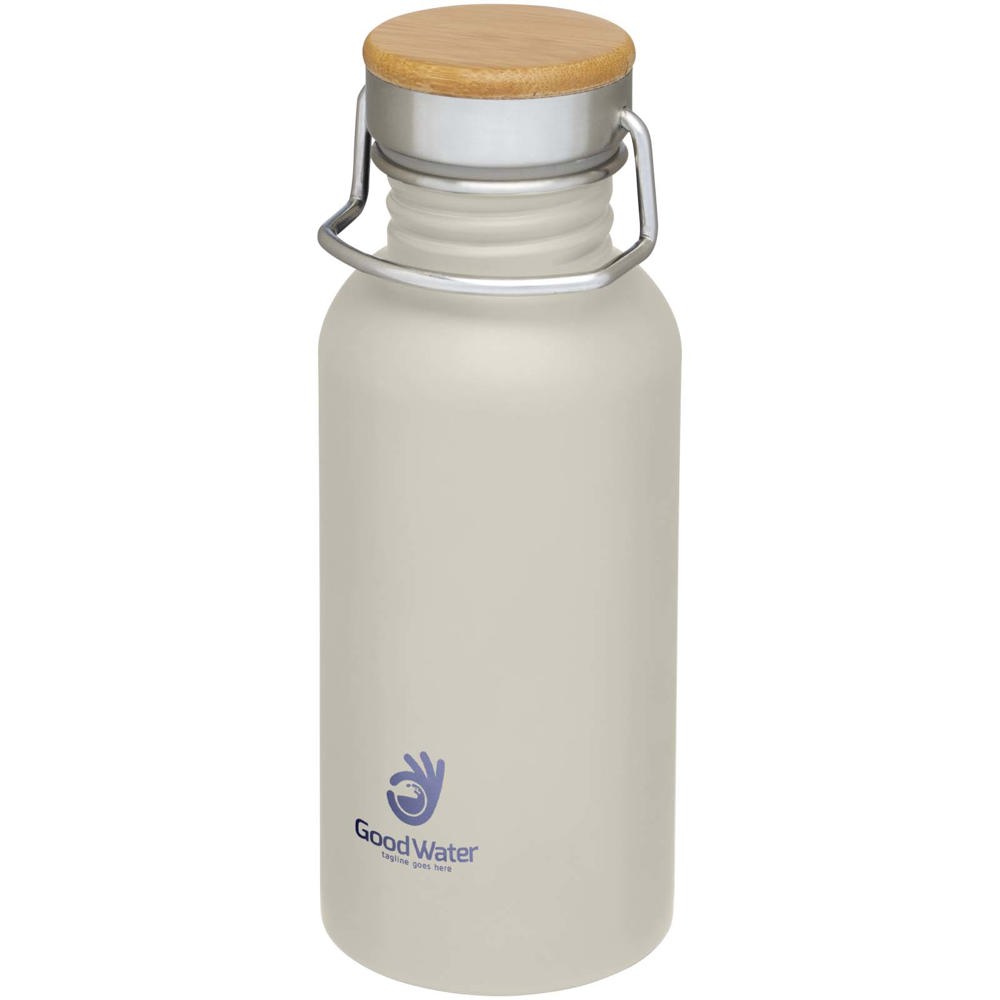 Bouteille de sport Thor 550 ml Sandstone