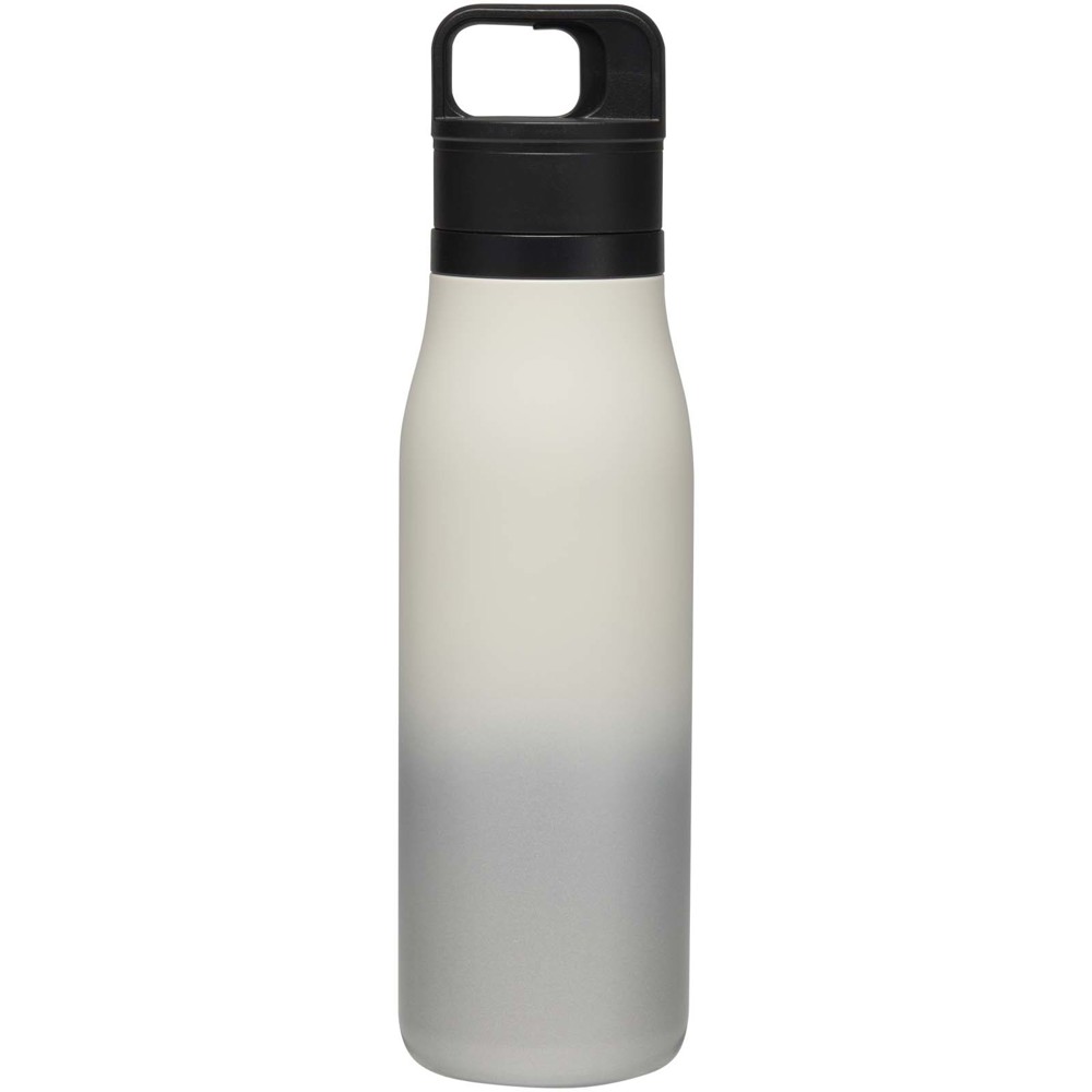 Gobelet isotherme SMART 500 ml en acier inoxydable recyclé RCS à double paroi