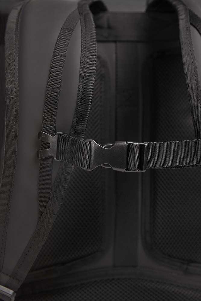 Notebook-Rucksack ORBIT grau