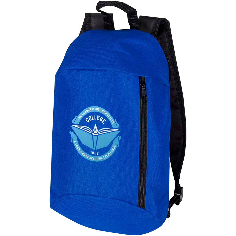 Sac à dos outdoor Recreation Bleu royal